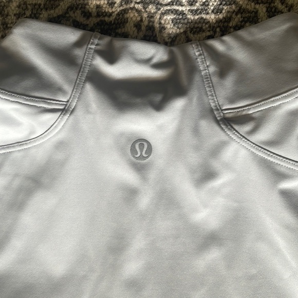 Cropped lululemon athletic jacket - Picture 8 of 8
